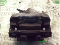 Recambio de pinza freno delantera izquierda para citroën berlingo 1.9 d 600 furg. referencia OEM IAM    2
