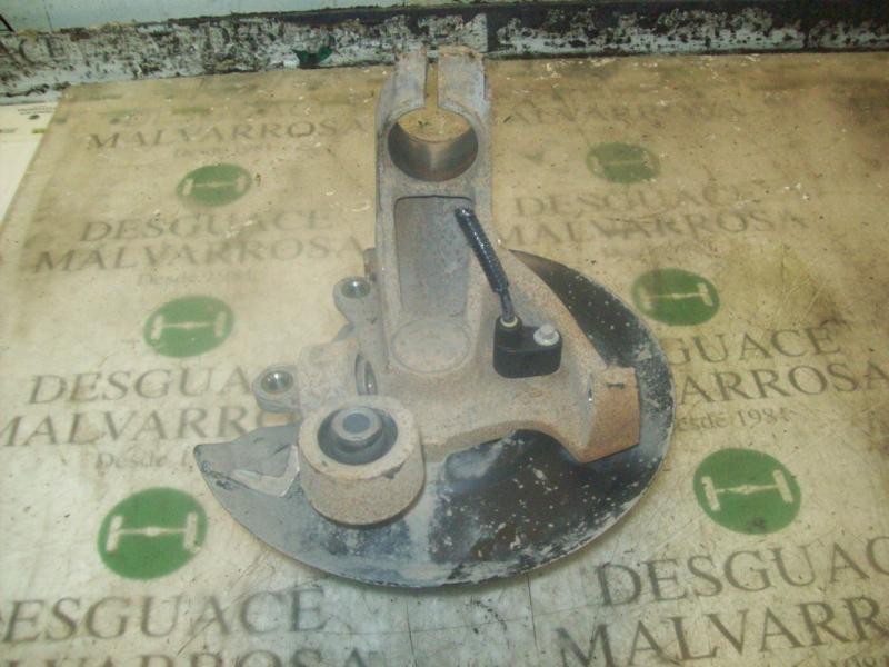 Recambio de mangueta trasera derecha para ford cougar (mc) v6 referencia OEM IAM   