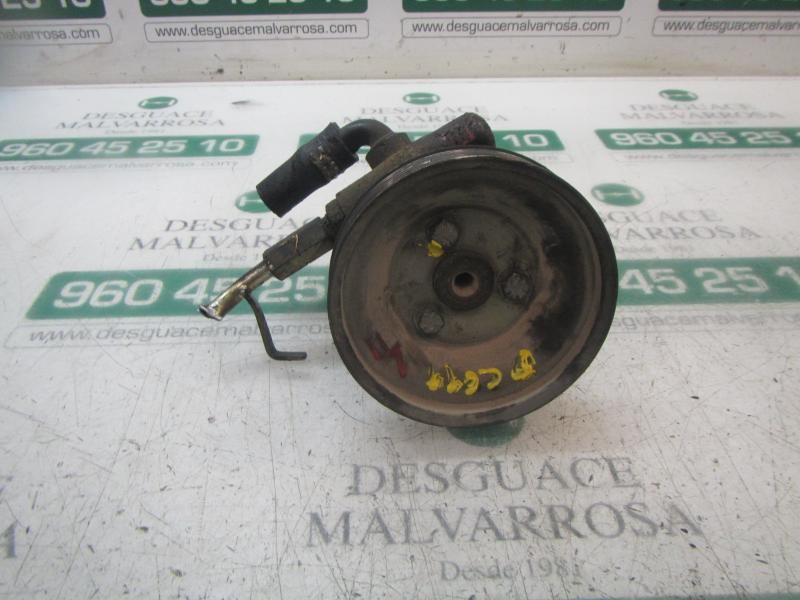 Recambio de bomba direccion para alfa romeo 147 (190) 1.9 jtd cat referencia OEM IAM   