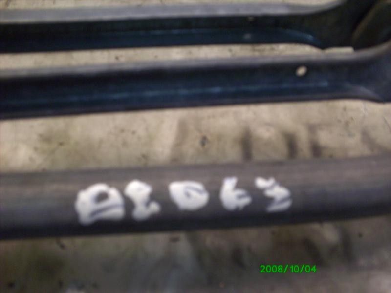 Recambio de articulacion limpia delantero para ford cougar (mc) v6 referencia OEM IAM   