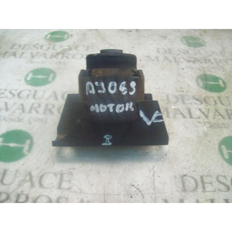 Recambio de soporte motor delantero para ford cougar (mc) v6 referencia OEM IAM   