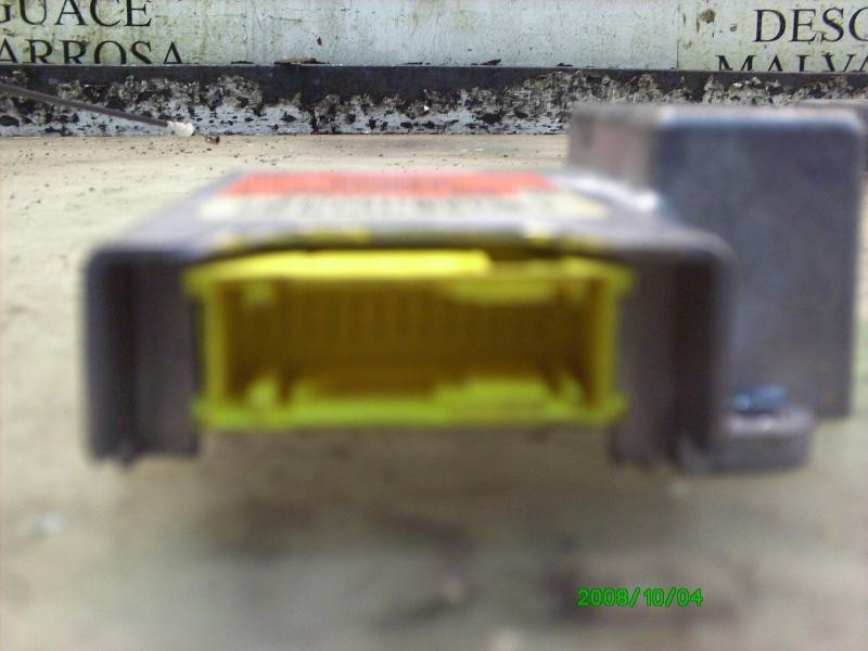 Recambio de centralita airbag para ford cougar (mc) v6 referencia OEM IAM   