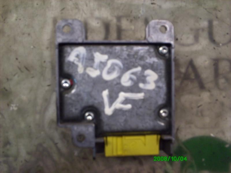 Recambio de centralita airbag para ford cougar (mc) v6 referencia OEM IAM   
