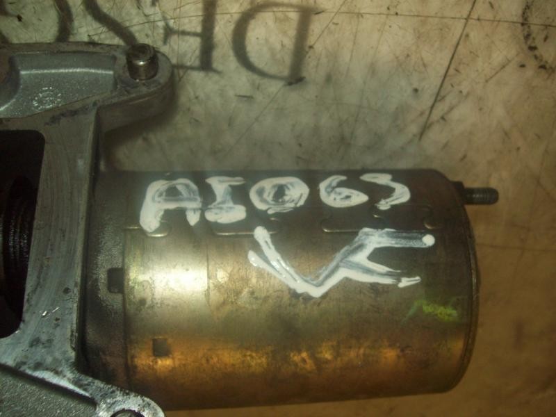 Recambio de motor arranque para ford cougar (mc) v6 referencia OEM IAM   