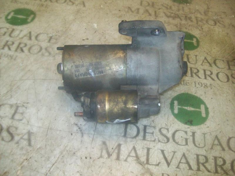 Recambio de motor arranque para ford cougar (mc) v6 referencia OEM IAM   