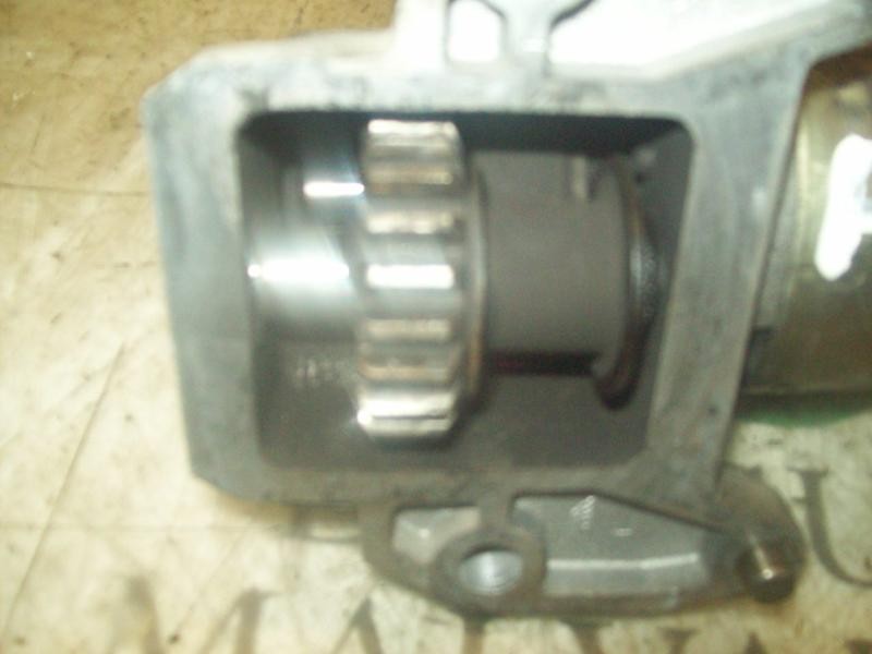 Recambio de motor arranque para ford cougar (mc) v6 referencia OEM IAM   