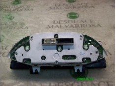 Recambio de cuadro instrumentos para ford cougar (mc) v6 referencia OEM IAM    2