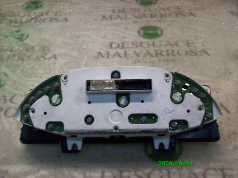 Recambio de cuadro instrumentos para ford cougar (mc) v6 referencia OEM IAM   