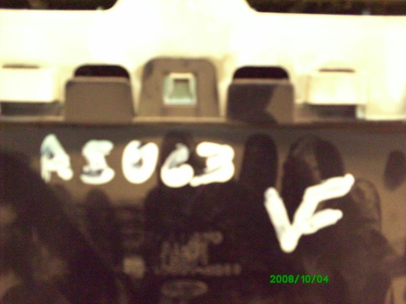 Recambio de cuadro instrumentos para ford cougar (mc) v6 referencia OEM IAM   