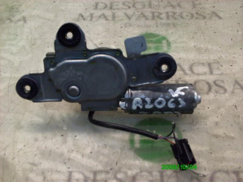Recambio de motor limpia trasero para ford cougar (mc) v6 referencia OEM IAM   