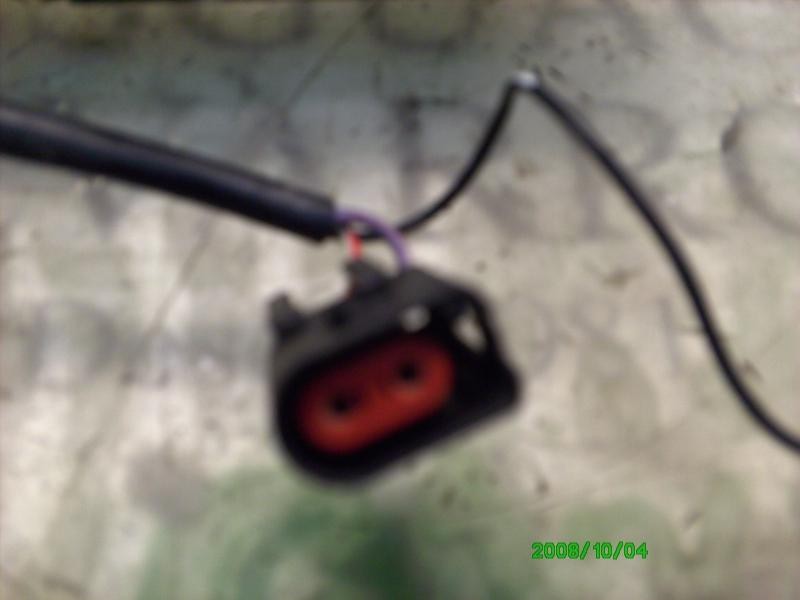 Recambio de motor limpia trasero para ford cougar (mc) v6 referencia OEM IAM   