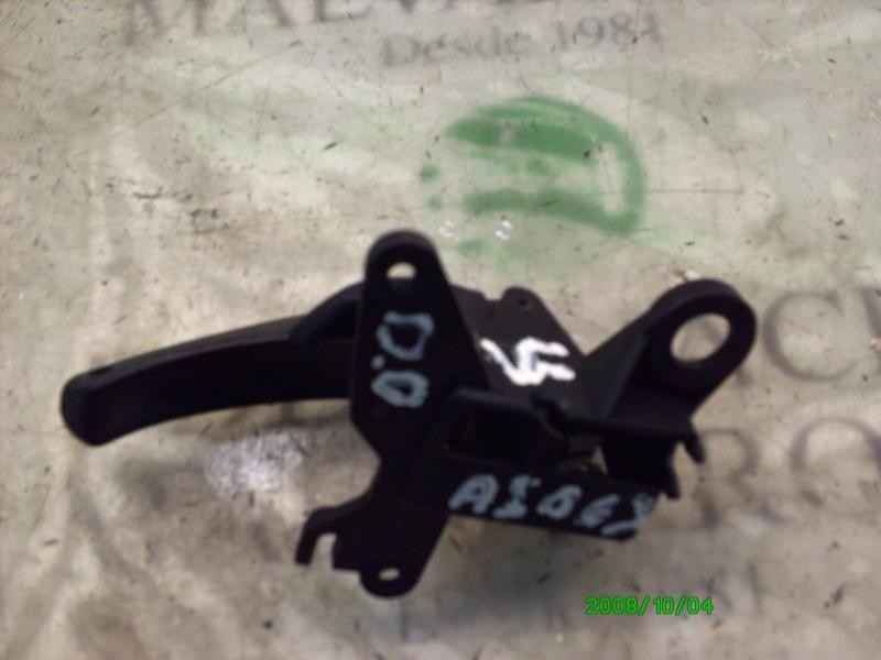 Recambio de maneta interior delantera derecha para ford cougar (mc) v6 referencia OEM IAM   