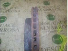 Recambio de disco freno trasero para ford cougar (mc) v6 referencia OEM IAM    2