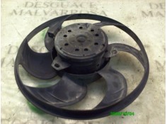 Recambio de electroventilador para ford cougar (mc) v6 referencia OEM IAM    2