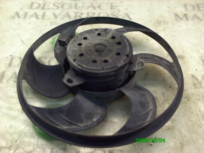 Recambio de electroventilador para ford cougar (mc) v6 referencia OEM IAM   