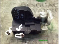 Recambio de cerradura puerta delantera derecha para alfa romeo 147 (190) 1.9 jtd impression referencia OEM IAM    2