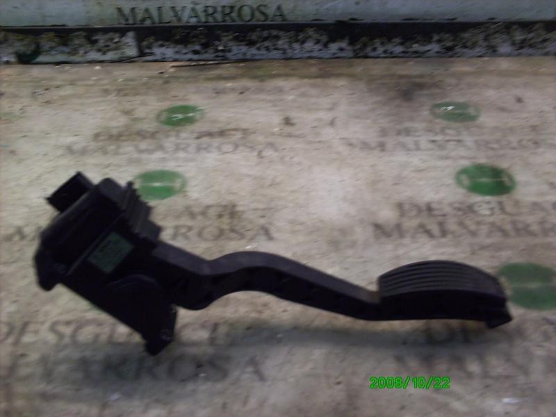 Recambio de potenciometro pedal para alfa romeo 147 (190) 1.9 jtd impression referencia OEM IAM   