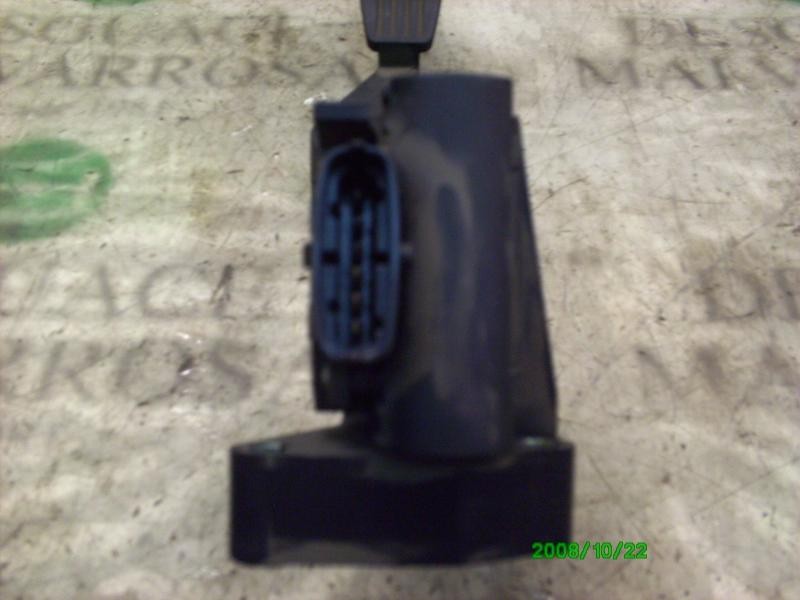 Recambio de potenciometro pedal para alfa romeo 147 (190) 1.9 jtd impression referencia OEM IAM   