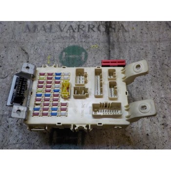 CAJA RELES / FUSIBLES 919501J031 919501J030 