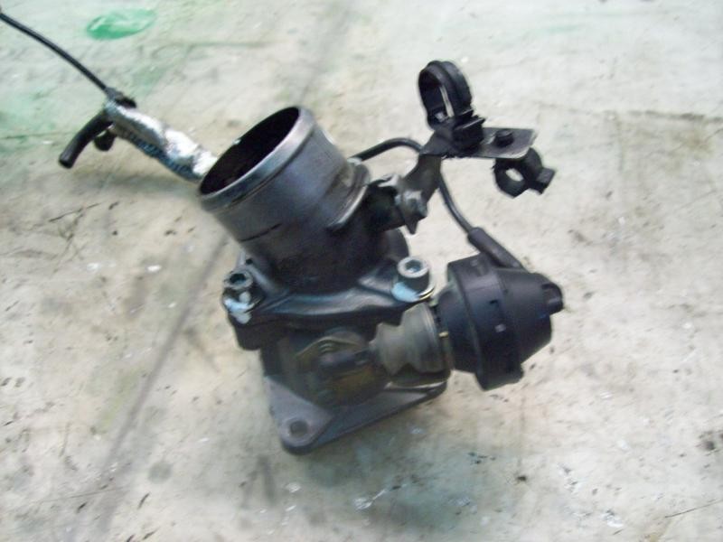 Recambio de modulo electronico para alfa romeo 147 (190) 1.9 jtd impression referencia OEM IAM   