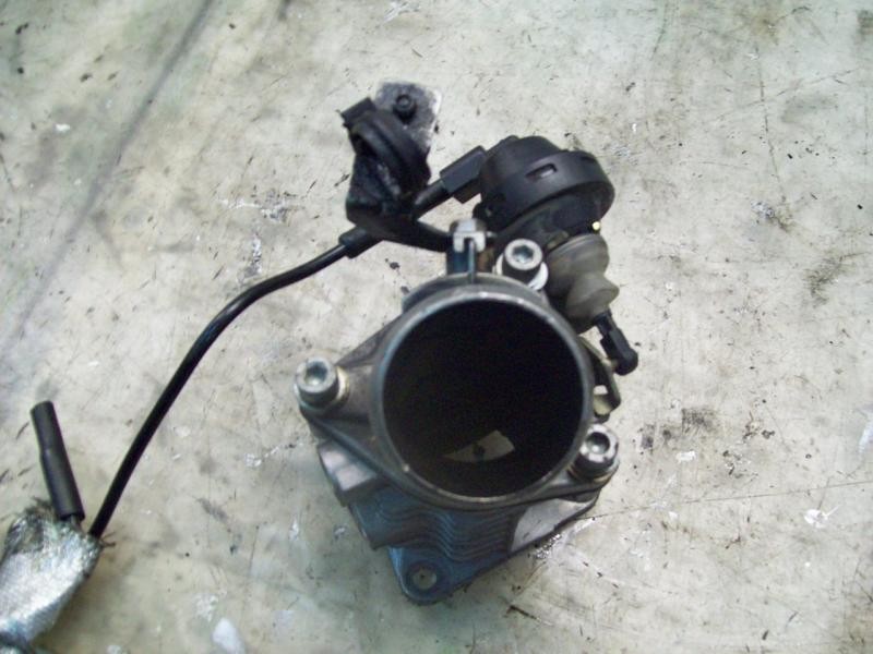 Recambio de modulo electronico para alfa romeo 147 (190) 1.9 jtd impression referencia OEM IAM   