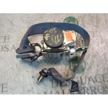 CINTURON SEGURIDAD DELANTERO IZQUIERDO 