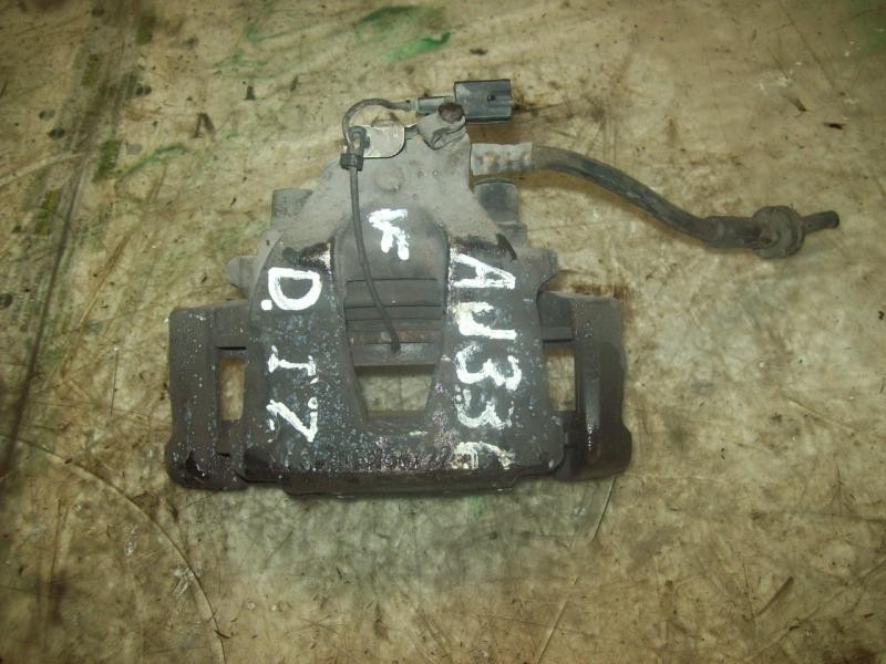 Recambio de pinza freno delantera izquierda para alfa romeo 147 (190) 1.9 jtd impression referencia OEM IAM   