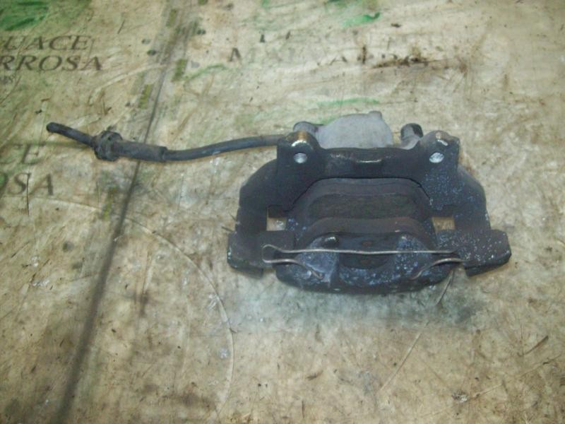 Recambio de pinza freno delantera izquierda para alfa romeo 147 (190) 1.9 jtd impression referencia OEM IAM   