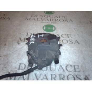 PINZA FRENO DELANTERA IZQUIERDA 