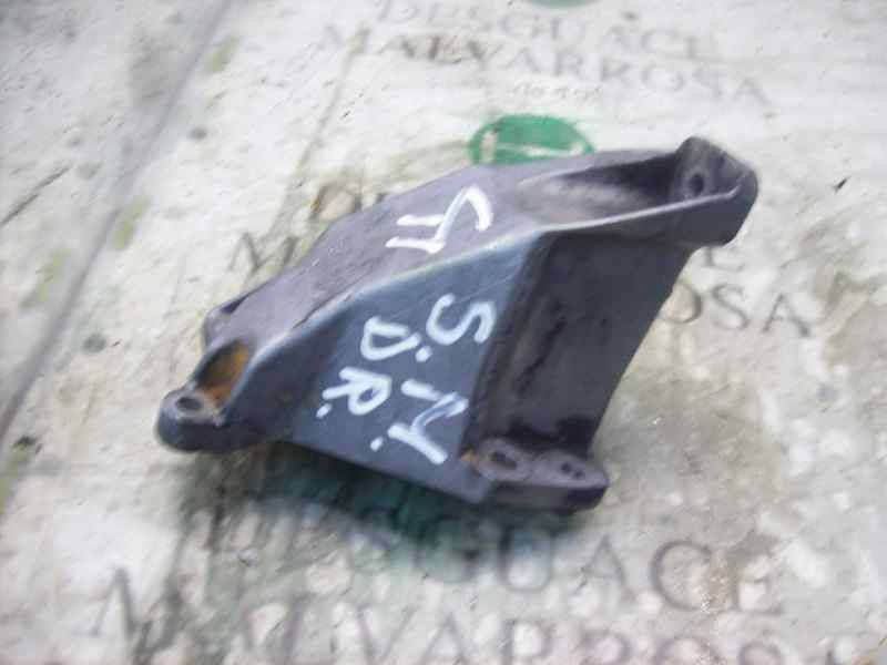 Recambio de soporte motor derecho para volkswagen passat berlina (3b2) 1.9 tdi referencia OEM IAM   