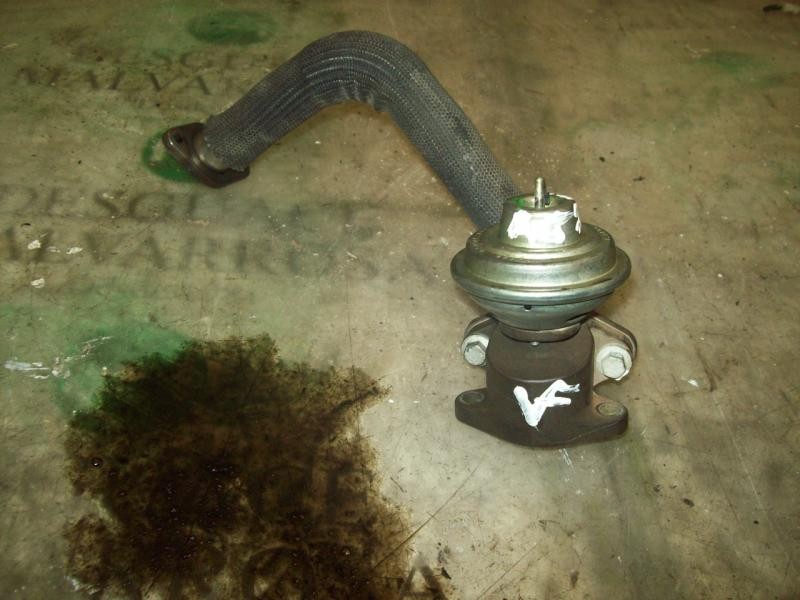 Recambio de valvula egr para mg serie 400 (rt) 2.0 turbodiesel referencia OEM IAM   
