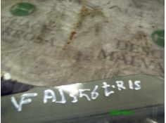 Recambio de cristal puerta trasero izquierdo para mg serie 400 (rt) 2.0 turbodiesel referencia OEM IAM    2