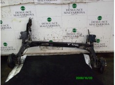 Recambio de puente trasero para seat toledo (1l) 1.9 tdi referencia OEM IAM   