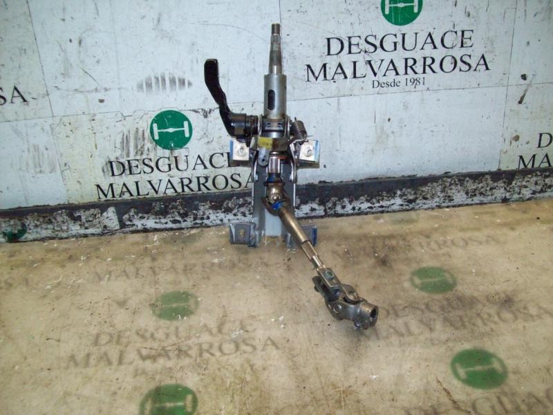 Recambio de columna direccion para honda civic berlina 3 (ep1/2) 1.6i es referencia OEM IAM   