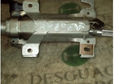Recambio de columna direccion para honda civic berlina 3 (ep1/2) 1.6i es referencia OEM IAM    2