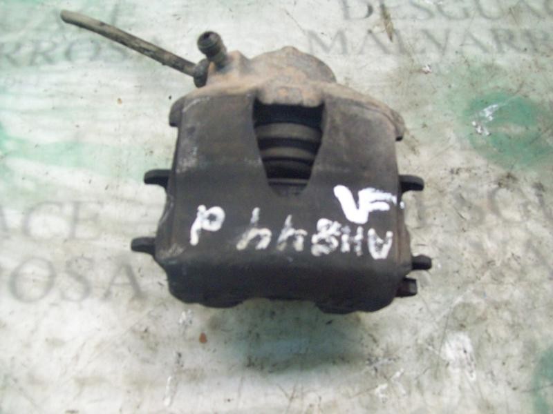 Recambio de pinza freno delantera derecha para seat toledo (1m2) signo referencia OEM IAM   