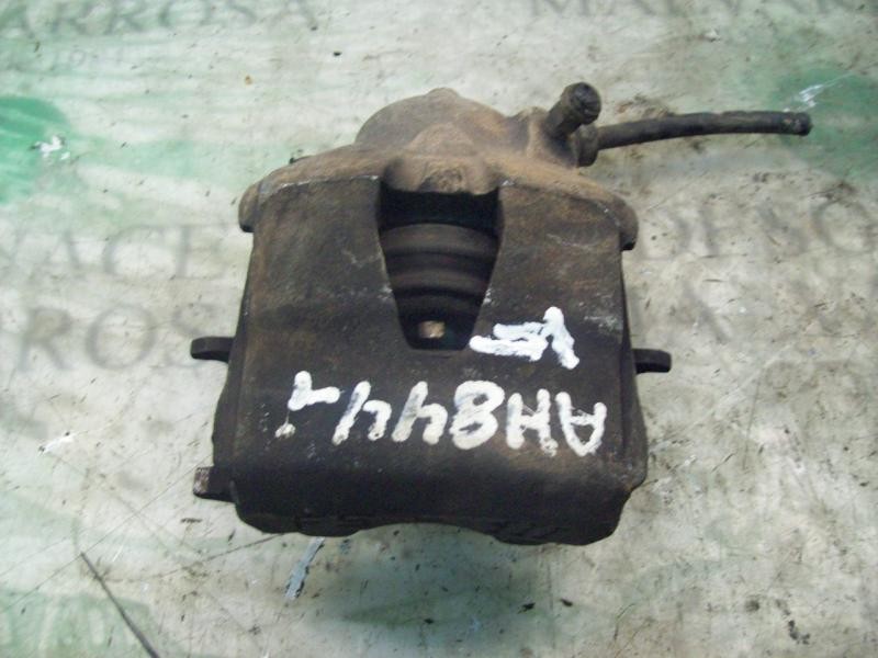 Recambio de pinza freno delantera izquierda para seat toledo (1m2) signo referencia OEM IAM   