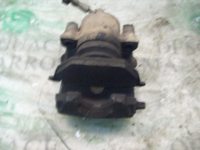 Recambio de pinza freno delantera izquierda para seat toledo (1m2) signo referencia OEM IAM   