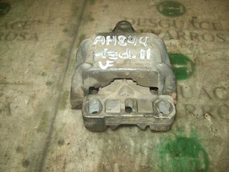 Recambio de soporte motor izquierdo para seat toledo (1m2) signo referencia OEM IAM   
