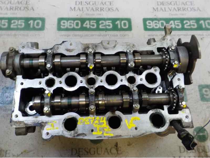 Recambio de culata para land rover range rover sport 2.7 td v6 cat referencia OEM IAM 1357030  