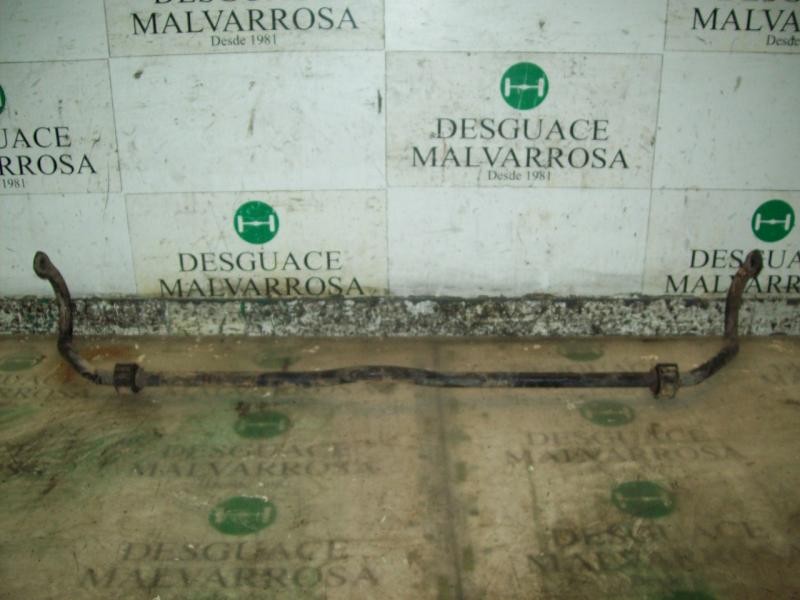 Recambio de barra estabilizadora trasera para seat toledo (1m2) signo referencia OEM IAM   