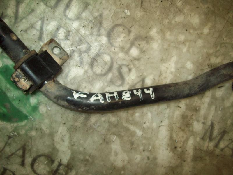 Recambio de barra estabilizadora trasera para seat toledo (1m2) signo referencia OEM IAM   