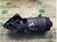 Recambio de soporte filtro gasoil para mercedes-benz clase e (w210) berlina diesel 300 diesel (210.020) referencia OEM IAM    2