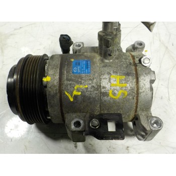 COMPRESOR AIRE ACONDICIONADO GHT60692 