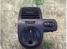 Recambio de mando luces para volkswagen polo berlina (6n2) trendline referencia OEM IAM   