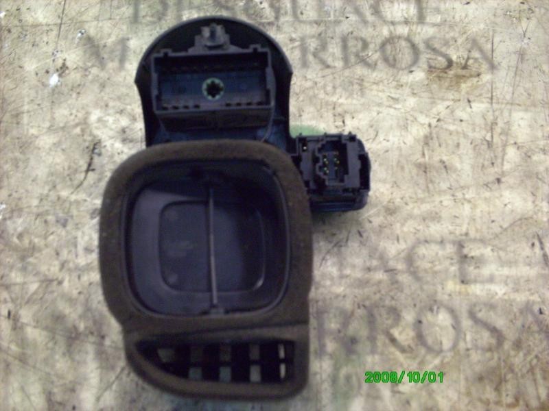 Recambio de mando luces para volkswagen polo berlina (6n2) trendline referencia OEM IAM   