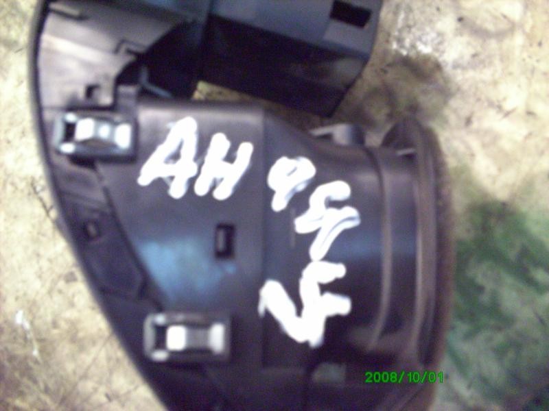 Recambio de mando luces para volkswagen polo berlina (6n2) trendline referencia OEM IAM   