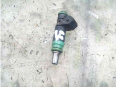 Recambio de inyector para ford focus berlina (cak) 1.6 16v cat referencia OEM IAM   