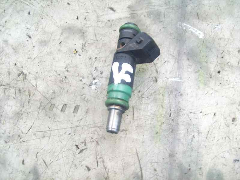 Recambio de inyector para ford focus berlina (cak) 1.6 16v cat referencia OEM IAM   