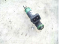 Recambio de inyector para ford focus berlina (cak) 1.6 16v cat referencia OEM IAM    2